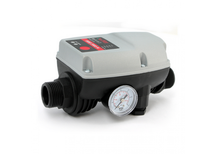 Пресс-контроль UNI-FITT BRIO-M Н 1, 230 В, 1-10 бар