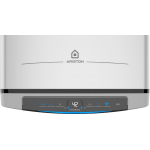 Электрический накопительный водонагреватель Ariston VELIS LUX INOX PW ABSE WIFI 100