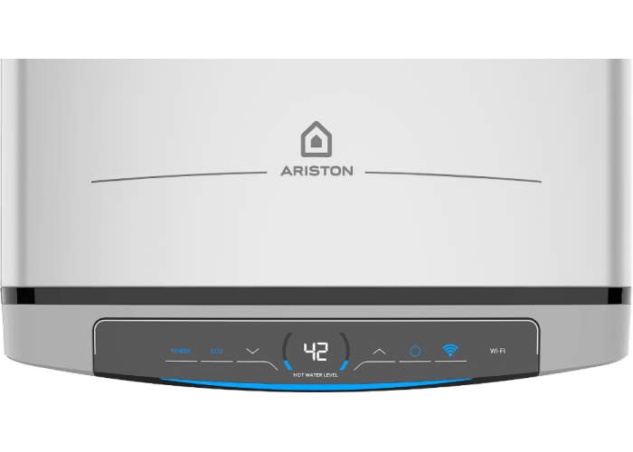 Электрический накопительный водонагреватель Ariston VELIS LUX INOX PW ABSE WIFI 100