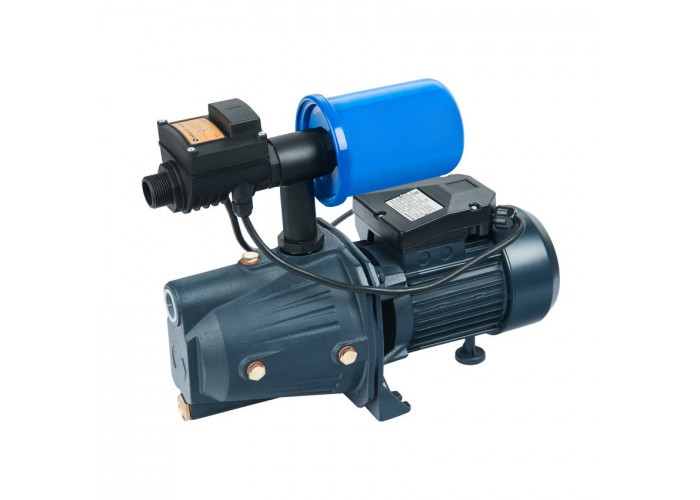 Насосная станция UNIPUMP АКВАРОБОТ JET 80 L (г/а 2л)