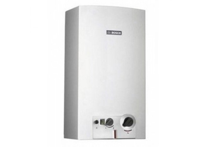 Газовые колонки Bosch WRD 13-2G (GWH 13 - 2 COD H)