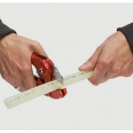 Ножницы KAN-therm для резки труб PE 12-32