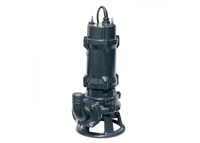 Фекальный насос UNIPUMP FEKAMAX 15-13-1,5