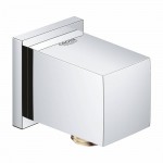 Подключение душевого шланга Grohe Euphoria Cube 27704000