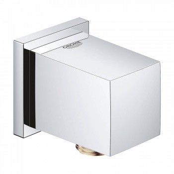Подключение душевого шланга Grohe Euphoria Cube 27704000