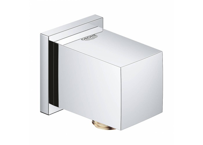 Подключение душевого шланга Grohe Euphoria Cube 27704000