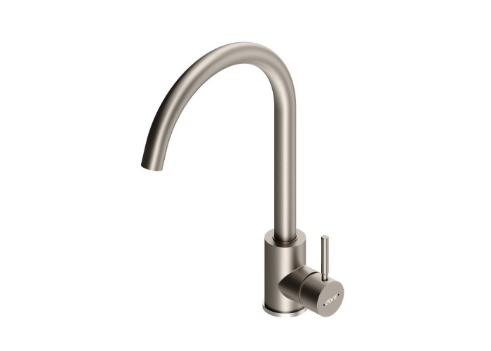 Смеситель для кухни Dorff Logic SS D3000000