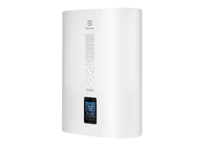 Электрический накопительный водонагреватель Electrolux EWH 100 Smartinverter
