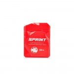 Уплотнительная нить Сантехмастер SPRINT сантехническая 50 метров бокс, блистер