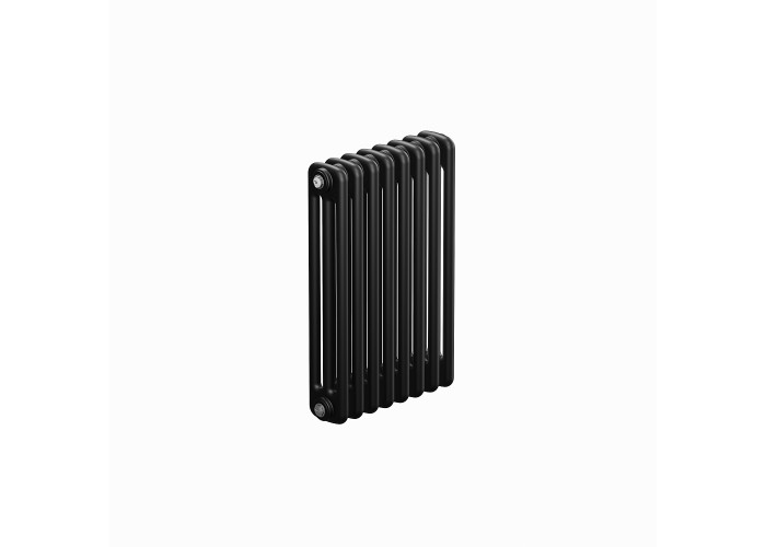 Стальной трубчатый радиатор отопления Rifar TUBOG TUB 3057-08-AN (Антрацит)