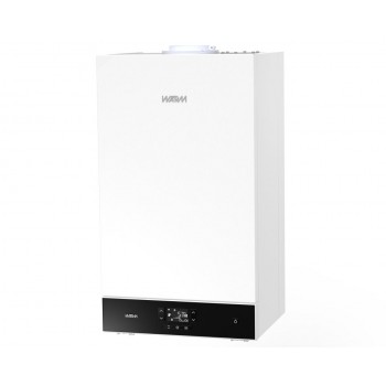 Настенный газовый одноконтурный котел отопления Warm AUROS KA11130 Настенный газовый одноконтурный котел отопления Warm AUROS KA11130