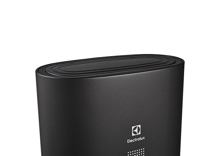Электрический накопительный водонагреватель Electrolux EWH 30 Gladius 2.0 Grafit