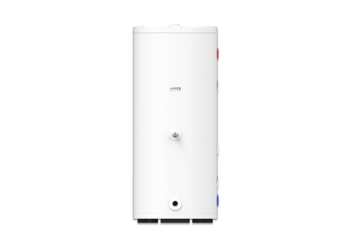 Бойлер косвенного нагрева Protherm PFE R 200 1 X M