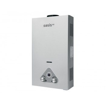 Газовая колонка Oasis Eco S-20