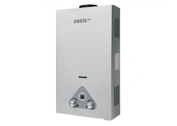 Газовая колонка Oasis Eco S-20