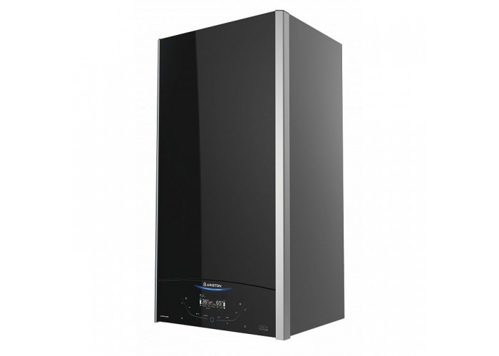 Настенный газовый конденсационный котел отопления Ariston ALTEAS ONE+ NET 30