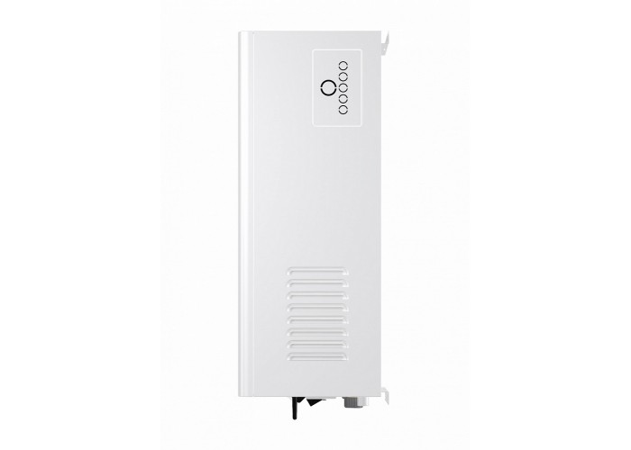 Электрический котёл отопления настенный Thermex Grizzly 5-12 Wi-Fi