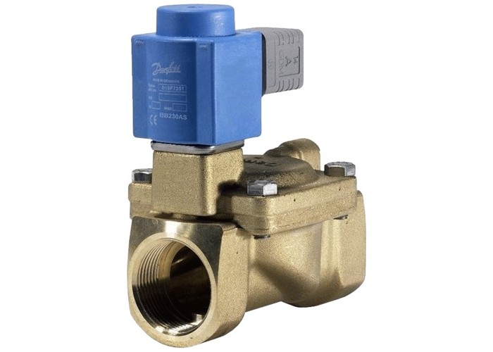 Клапан Danfoss EV220B 25 НЗ