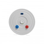 Электрический накопительный водонагреватель Electrolux EWH 15 Genie ECO U