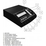 Комплект TurboSet ZOTA (к котлам Тополь-М 14; 20; 30, Master 14; 20)