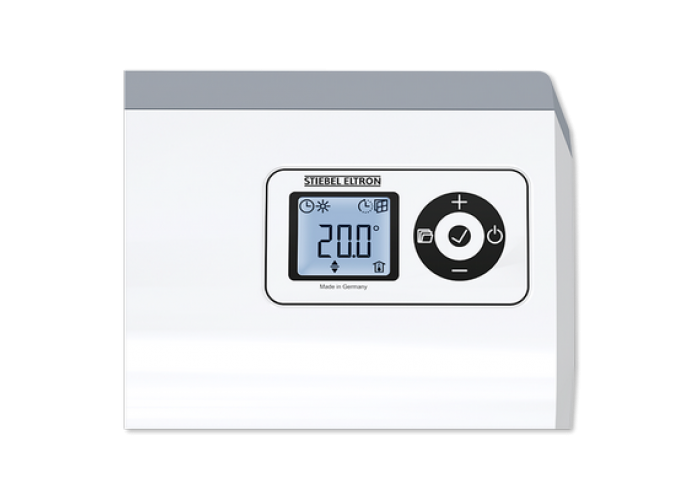 Электрический обогреватель Stiebel Eltron CK 20 Trend LCD