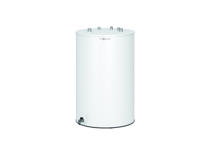 Бойлер косвенного нагрева Viessmann Vitocell 100-W, Typ CUGB 150 l