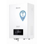 Электрический котёл отопления настенный Thermex Grizzly 5-12 Wi-Fi