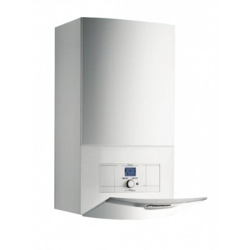 Настенный газовый одноконтурный котёл Vaillant atmoTEC plus VU 280/5-5