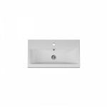 Раковина мебельная AM.PM Gem M90WCC0752WG 75 см, керамическая