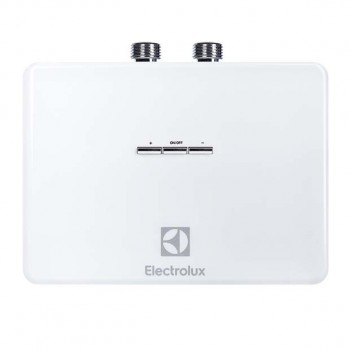Электрический проточный водонагреватель Electrolux NPX 8 AQUATRONIC DIGITAL PRO
