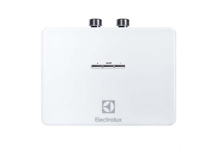 Электрический проточный водонагреватель Electrolux NPX 8 AQUATRONIC DIGITAL PRO