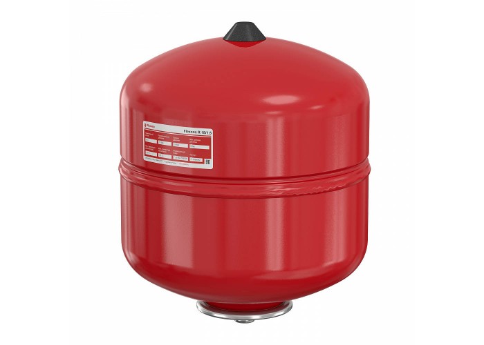 Бак для отопления Flamco Flexcon R 12
