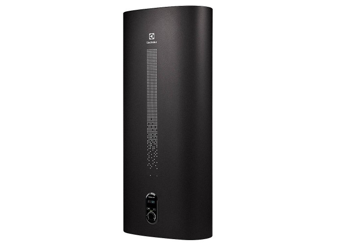 Электрический накопительный водонагреватель Electrolux EWH 50 Gladius 2.0 Grafit