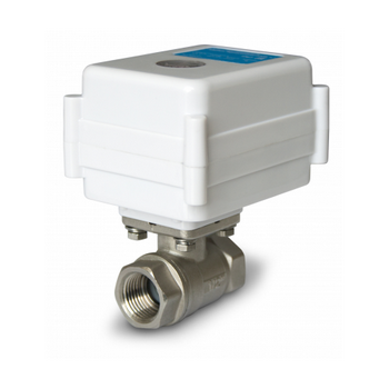 Кран шаровый Neptun AquaСontrol 220В 1