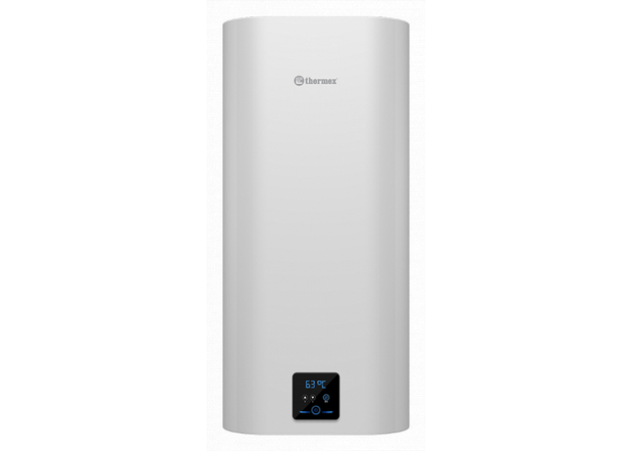 Электрический накопительный водонагреватель Thermex Smart 100 V