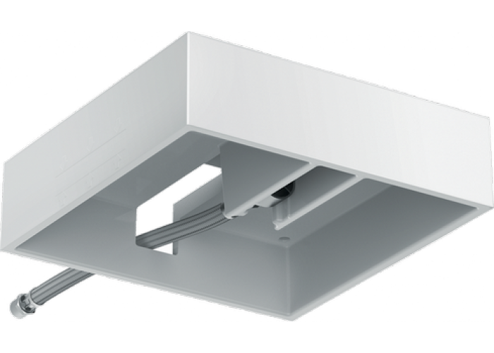 Скрытая часть душа Hansgrohe Raindance Е Air 400x400 26254180