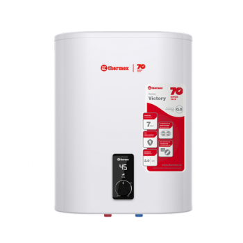 Электрический накопительный водонагреватель Thermex Victory 30 V