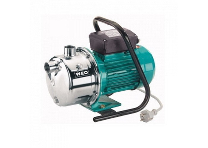 Поверхностный насос Wilo WJ 203 (1230 В)