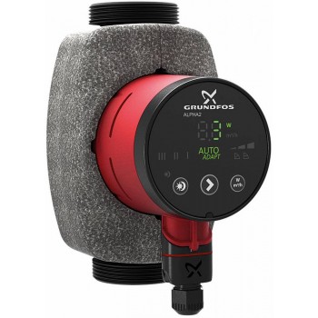 Циркуляционный насос Grundfos Alpha 2 32/60