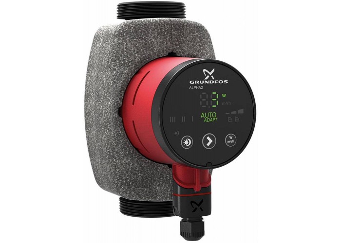 Циркуляционный насос Grundfos Alpha 2 32/60