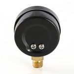 Манометр VALTEC VT.TM40 Dy 40 с нижним подключением 1/8 , 0-10 бар (для подпиточного клапана)