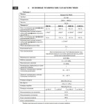 Электрический котёл отопления настенный Thermex Grizzly 5-12 Wi-Fi