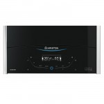 Настенный газовый конденсационный котел отопления Ariston ALTEAS ONE+ NET 24