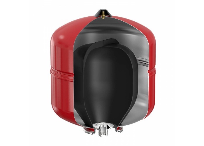 Бак для отопления Flamco Flexcon R 12
