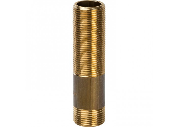 Сгон Stout длиной 3/4x100, арт. SFT-0032-034100