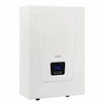 Электрический котёл отопления одноконтурный настенный Baxi Ampera 6