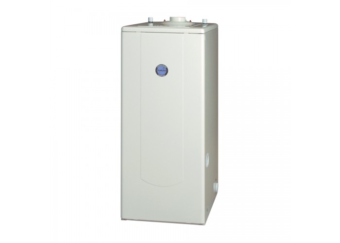 Напольный универсальный котёл Kiturami TURBO - 21 R
