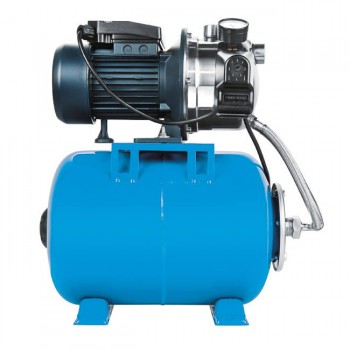 Насосная станция UNIPUMP AUTO JS 100-S