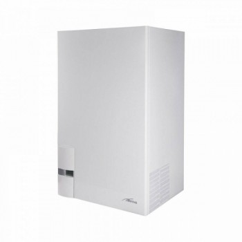 Настенный газовый двухконтурный котел отопления Sime MURELLE EV 25 BF