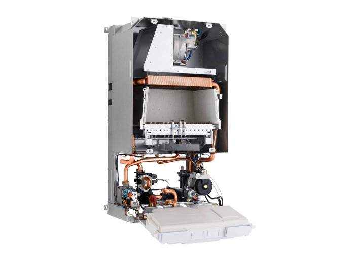 Настенный газовый одноконтурный котёл Protherm Пантера 25 KTO